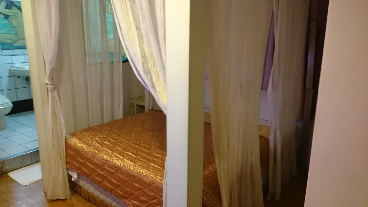 Rido Hotel Taichung Luaran gambar