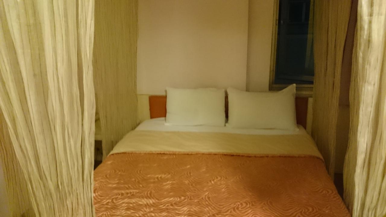 Rido Hotel Taichung Luaran gambar