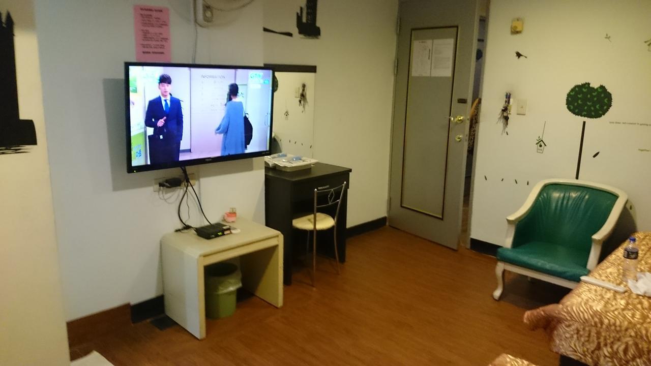 Rido Hotel Taichung Luaran gambar