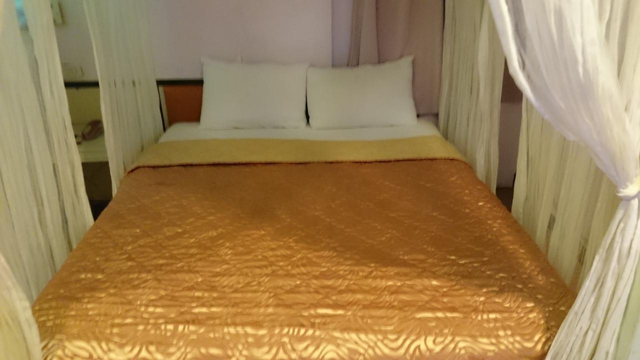 Rido Hotel Taichung Luaran gambar