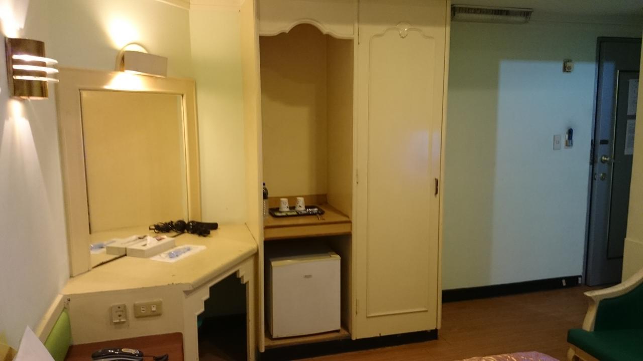 Rido Hotel Taichung Luaran gambar