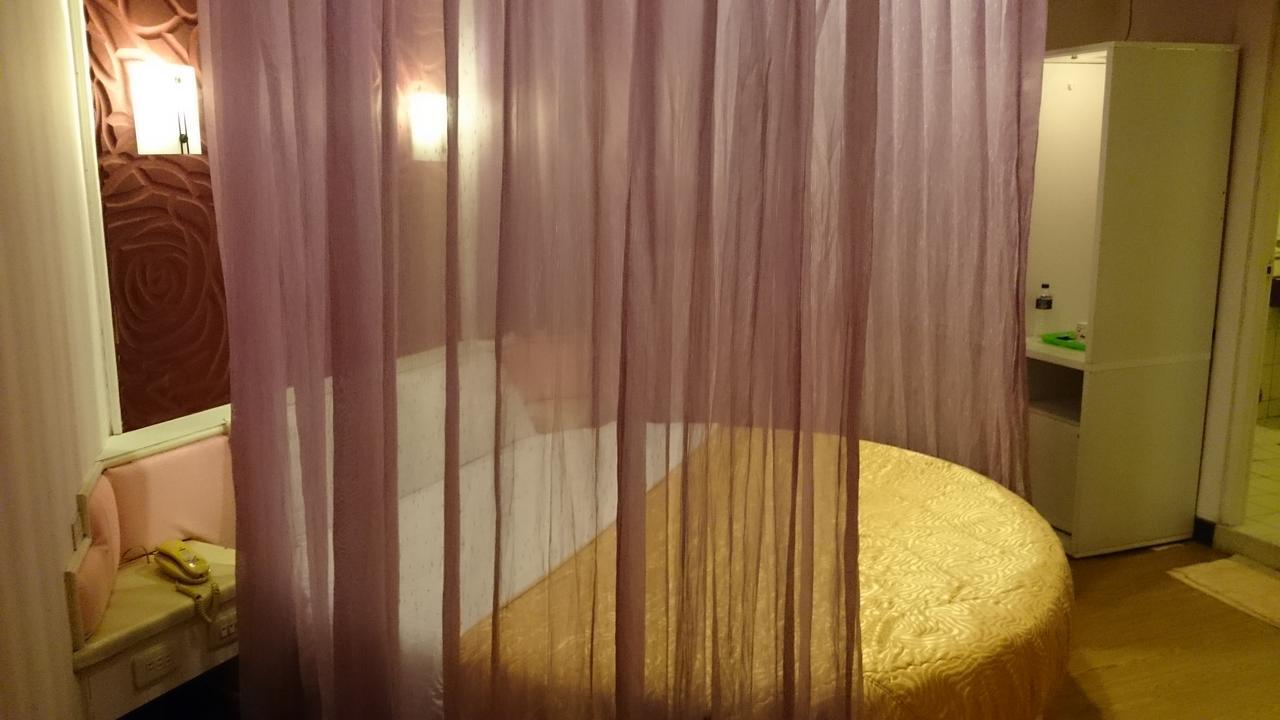 Rido Hotel Taichung Luaran gambar